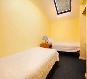 Tolroy Manor Holiday Park